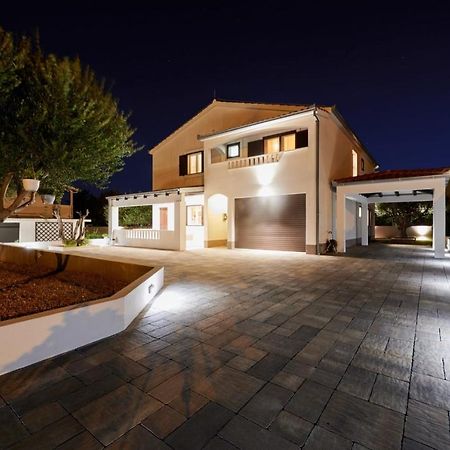 Villa Demonta Trogir Exteriér fotografie