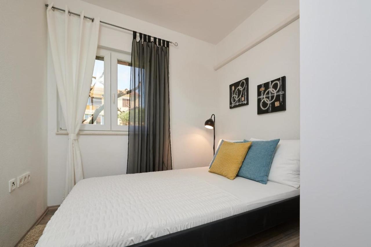 Villa Demonta Trogir Exteriér fotografie
