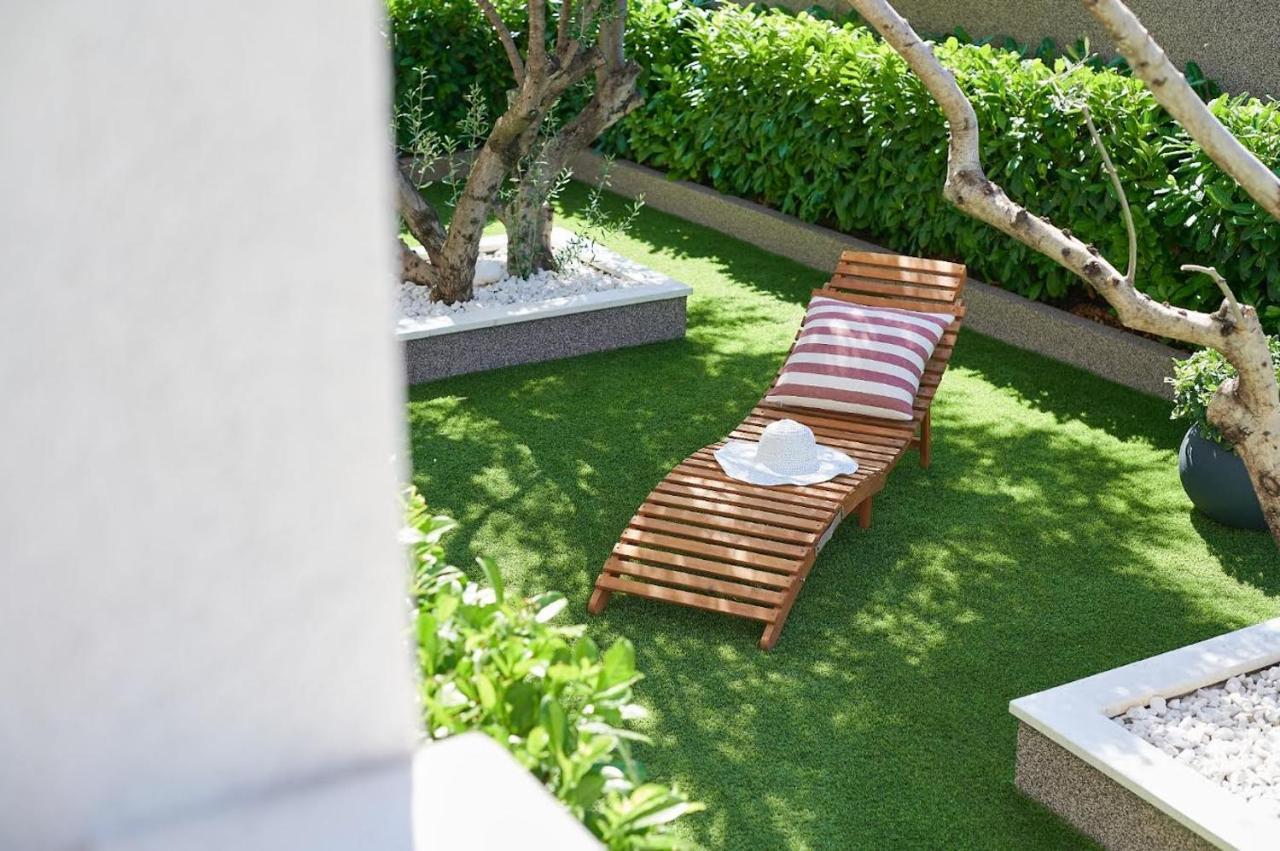 Villa Demonta Trogir Exteriér fotografie